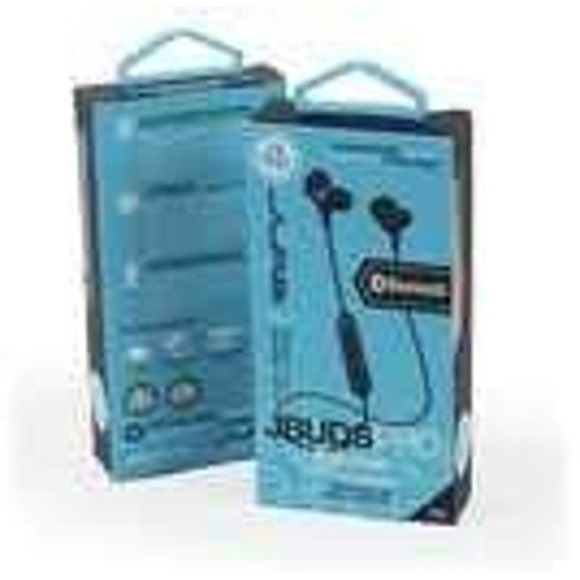 JLab JBuds Pro Signature Earbuds, Teal - Picture 5 of 6